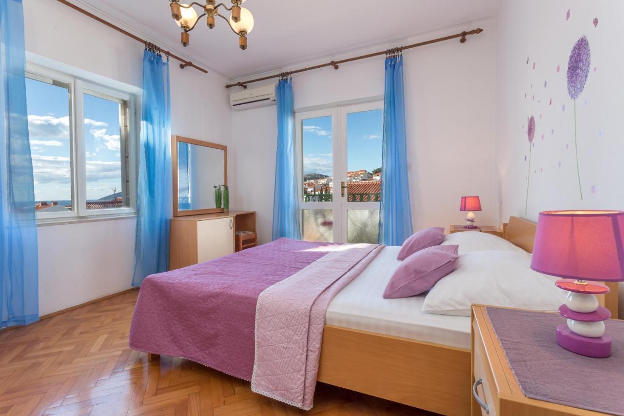 Apartments Marija Bibic Đảo Hvar Ngoại thất bức ảnh