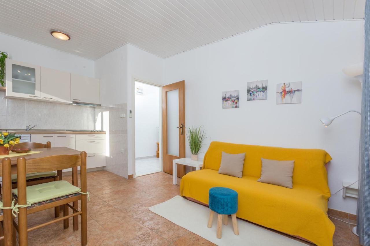 Apartments Marija Bibic Đảo Hvar Ngoại thất bức ảnh