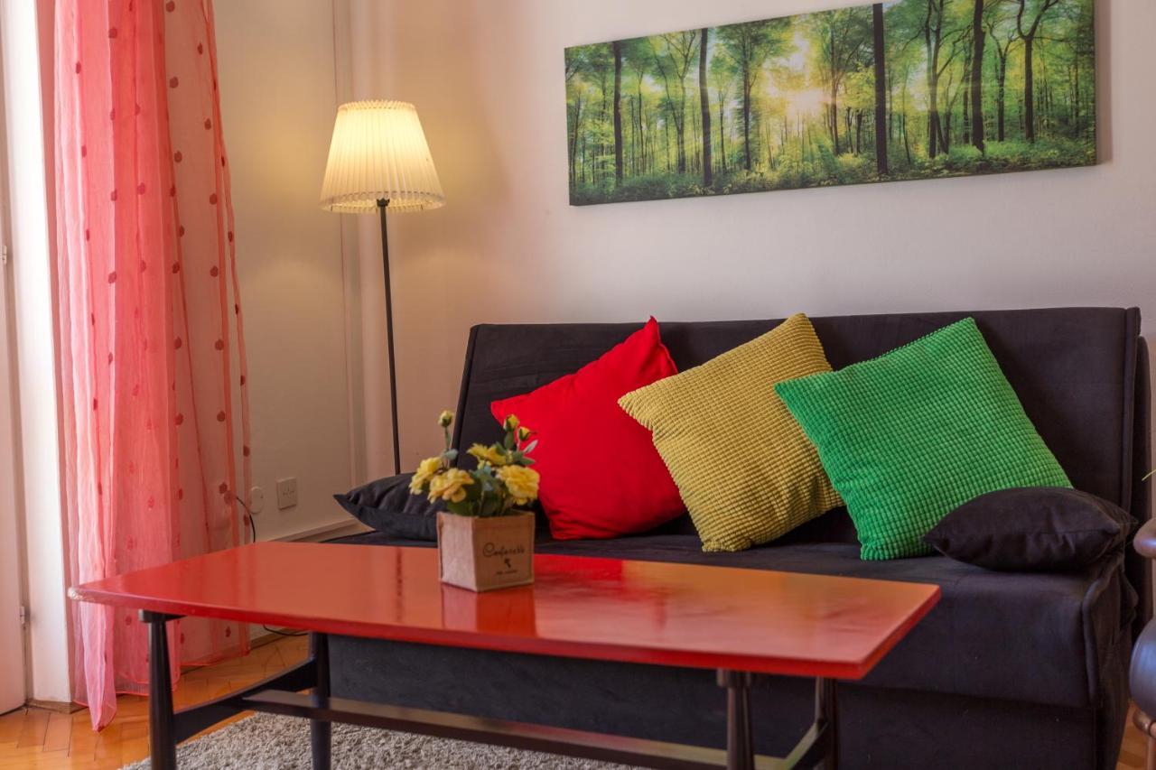 Apartments Marija Bibic Đảo Hvar Ngoại thất bức ảnh