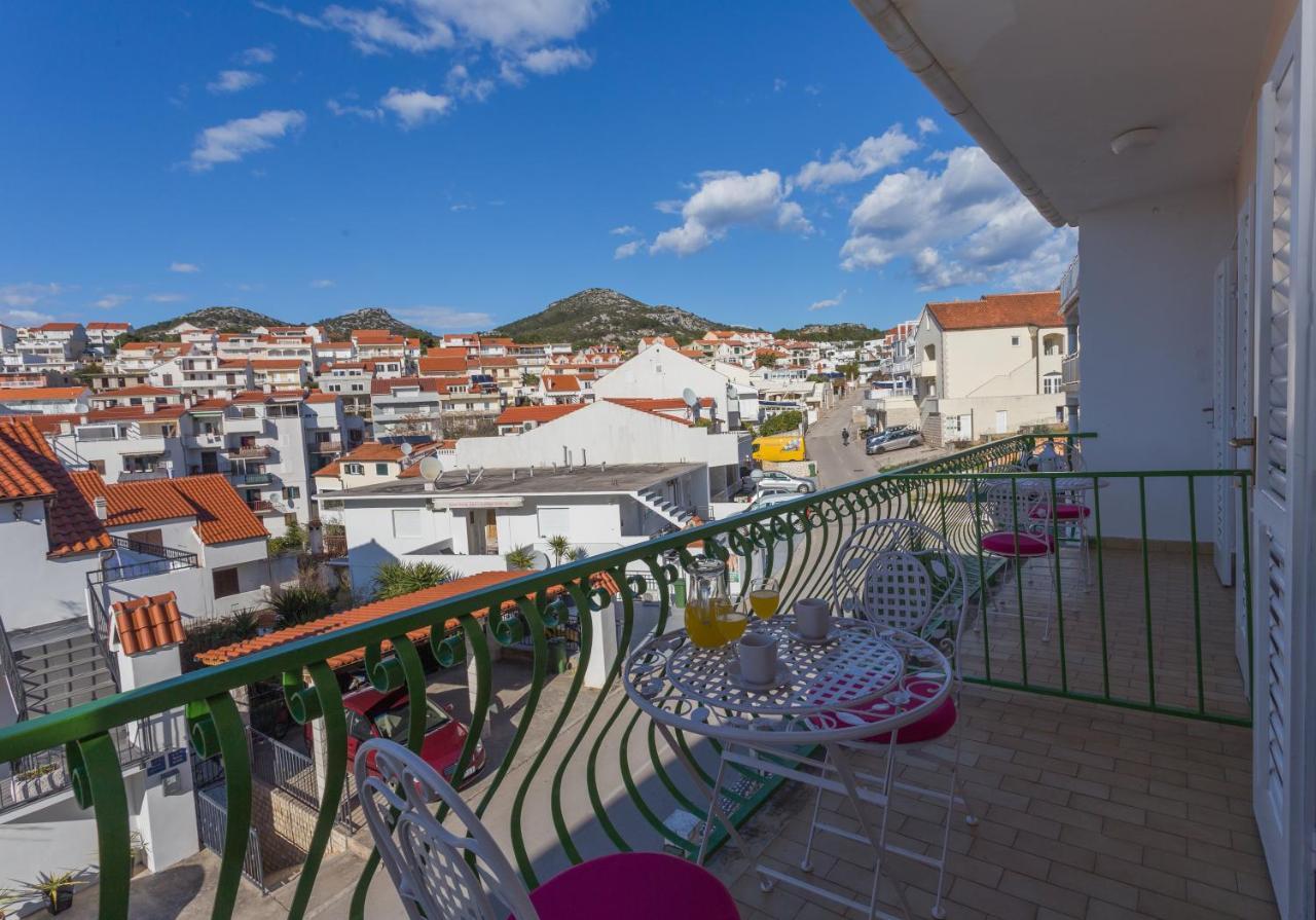 Apartments Marija Bibic Đảo Hvar Ngoại thất bức ảnh