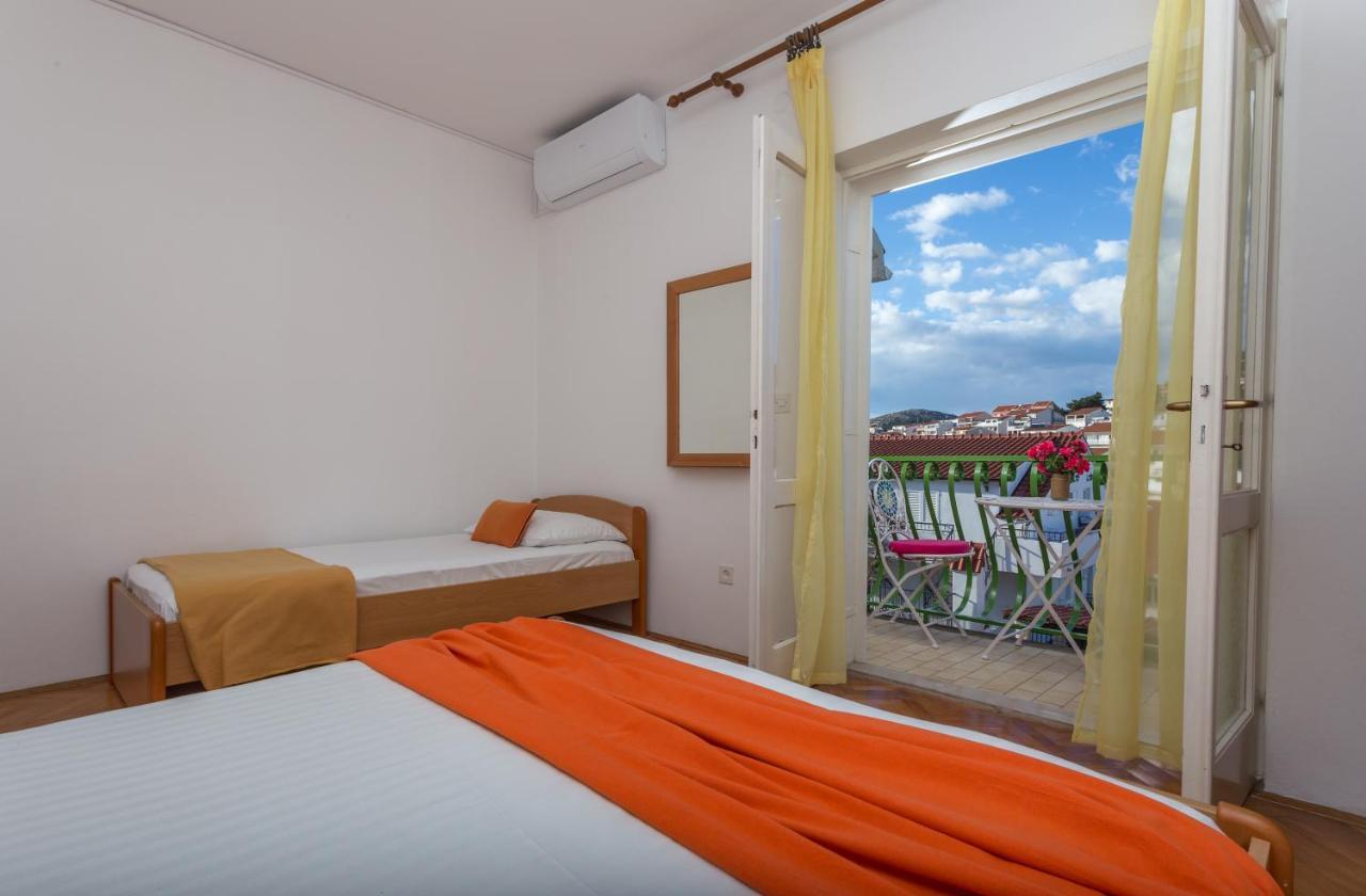 Apartments Marija Bibic Đảo Hvar Ngoại thất bức ảnh