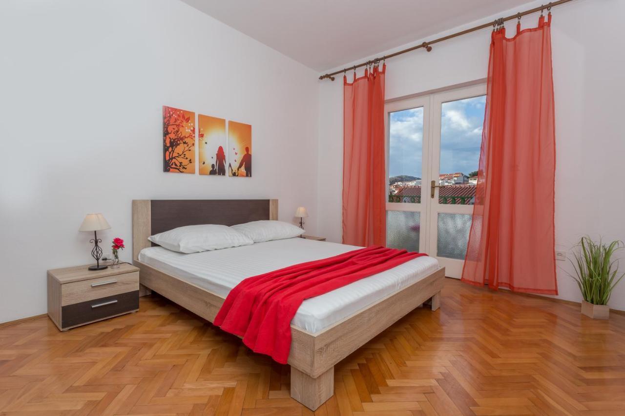 Apartments Marija Bibic Đảo Hvar Ngoại thất bức ảnh