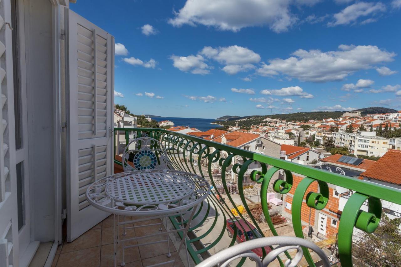 Apartments Marija Bibic Đảo Hvar Ngoại thất bức ảnh