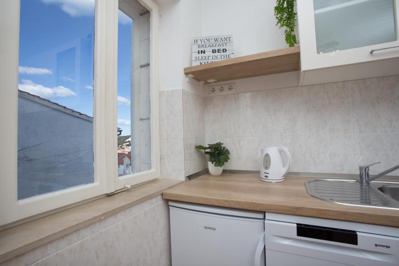 Apartments Marija Bibic Đảo Hvar Ngoại thất bức ảnh