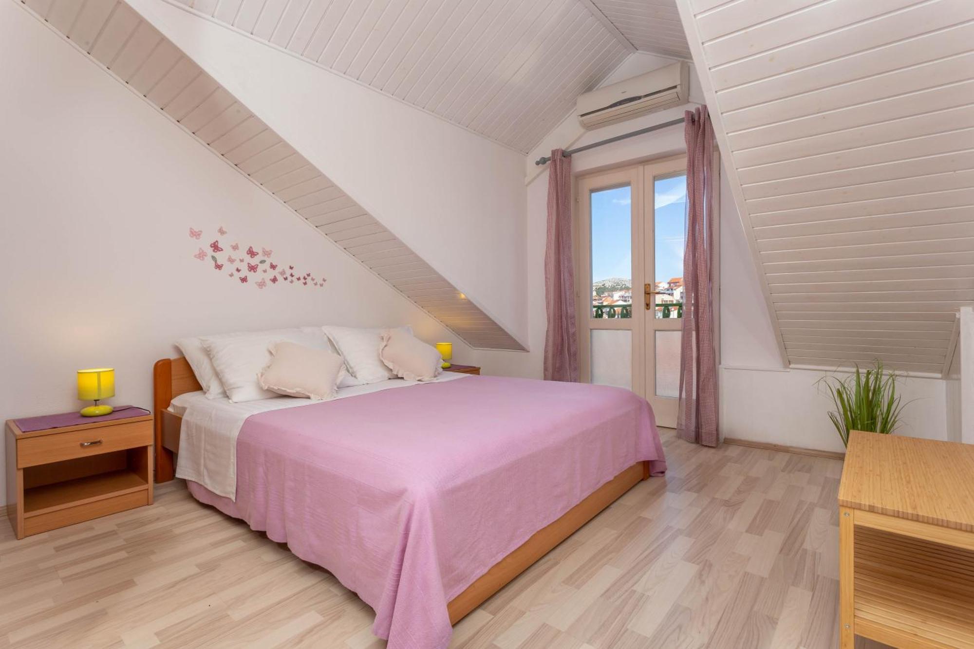 Apartments Marija Bibic Đảo Hvar Ngoại thất bức ảnh