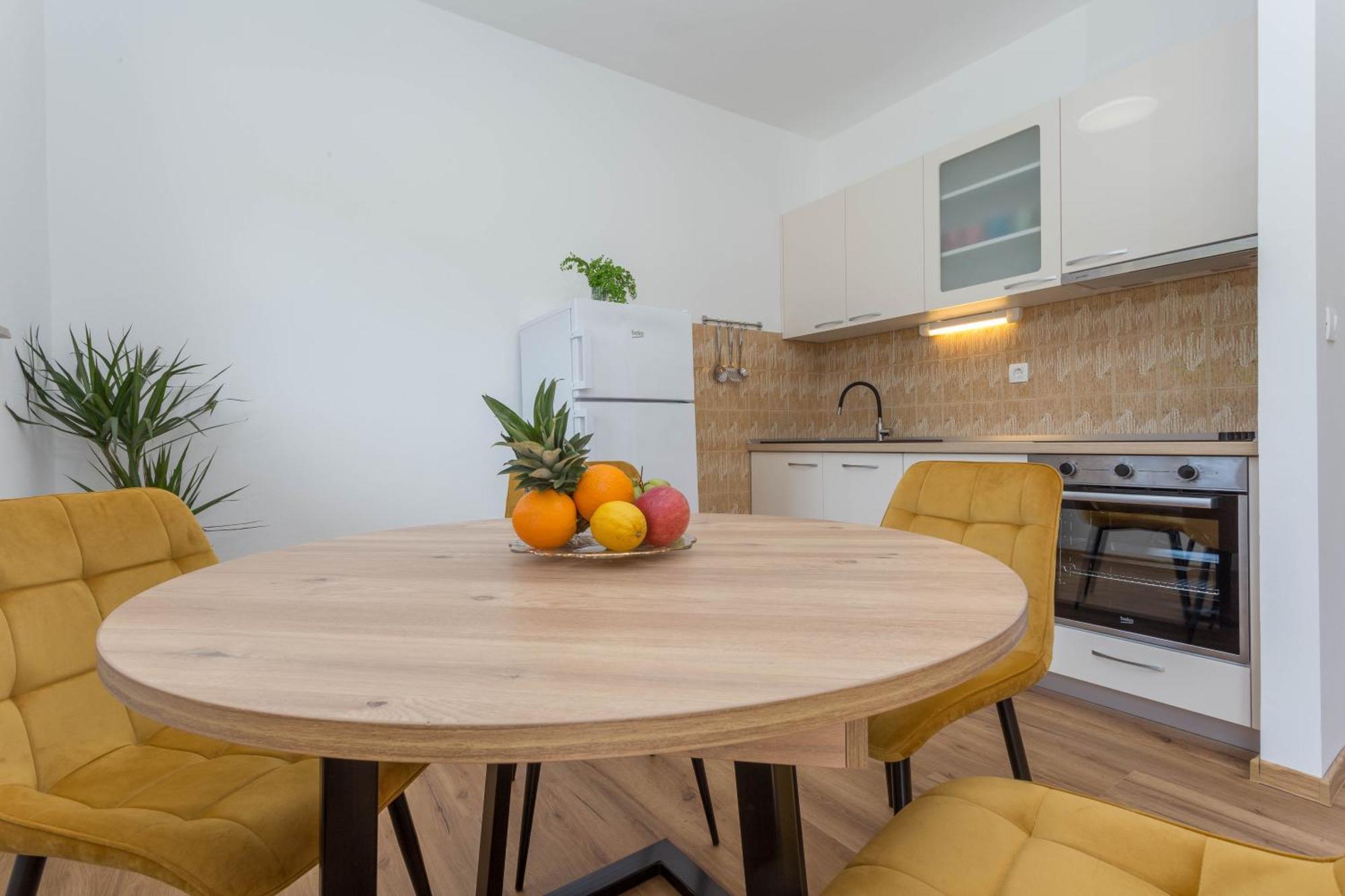 Apartments Marija Bibic Đảo Hvar Ngoại thất bức ảnh