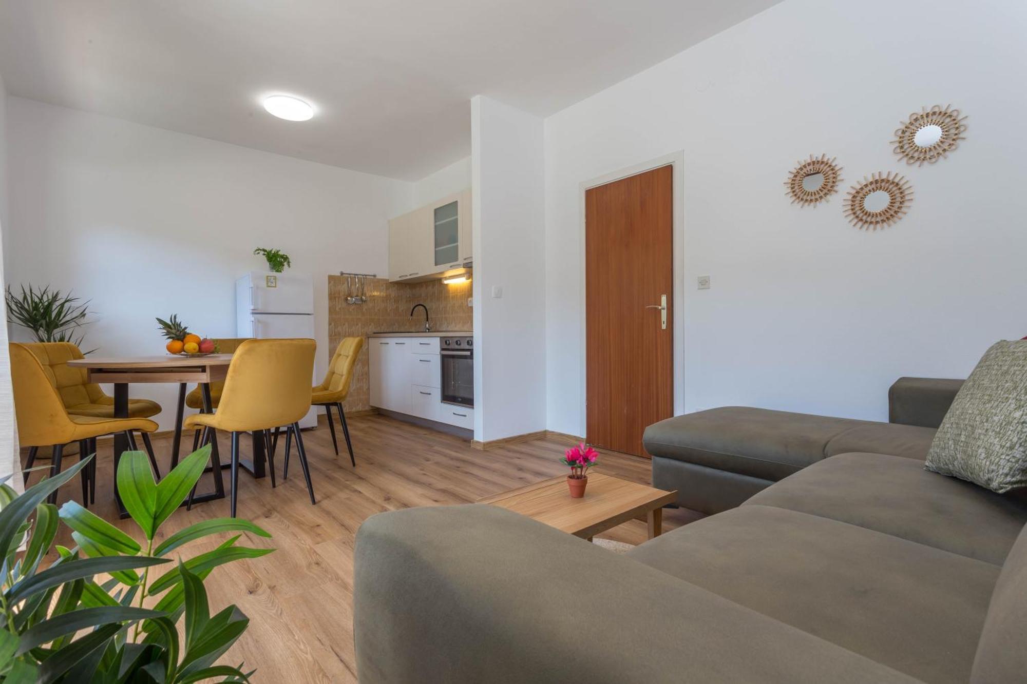 Apartments Marija Bibic Đảo Hvar Ngoại thất bức ảnh