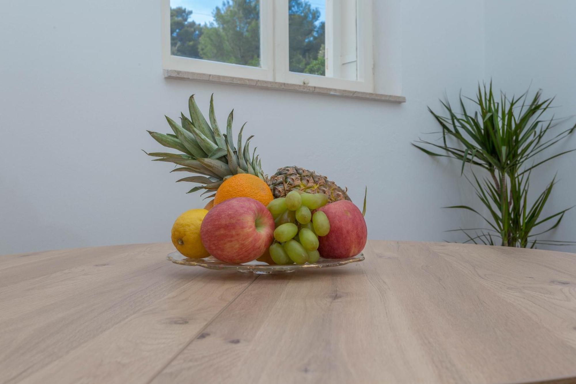 Apartments Marija Bibic Đảo Hvar Ngoại thất bức ảnh