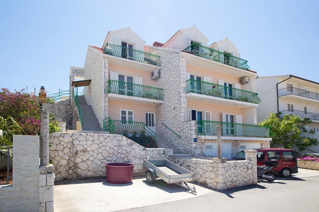 Apartments Marija Bibic Đảo Hvar Phòng bức ảnh